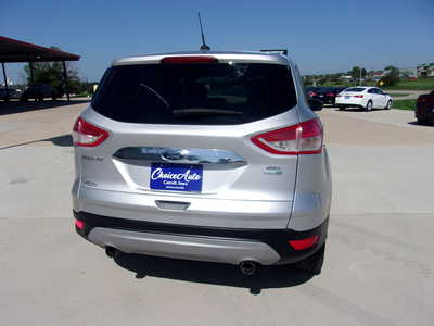 2013 Ford Escape, $8995. Photo 4