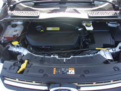 2013 Ford Escape, $8995. Photo 8