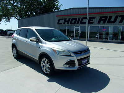 2013 Ford Escape, $8995. Photo 1
