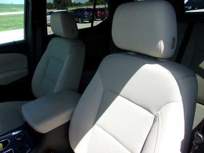 2023 Chevrolet Traverse, $0. Photo 10