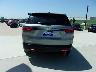 2023 Chevrolet Traverse, $0. Photo 4