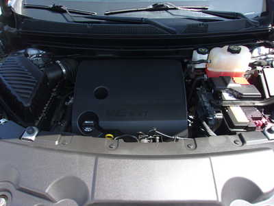 2023 Chevrolet Traverse, $0. Photo 9