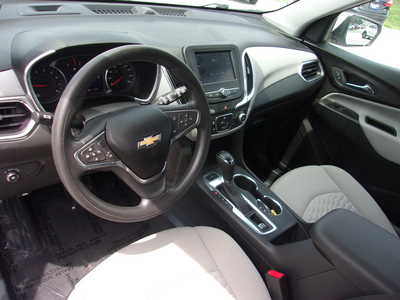 2020 Chevrolet Equinox, $0. Photo 11