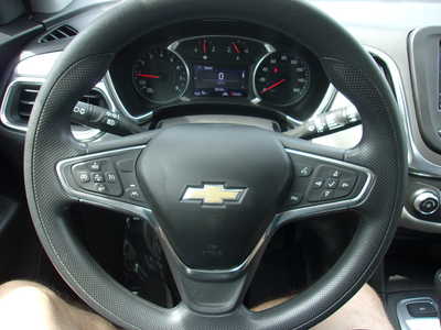 2020 Chevrolet Equinox, $0. Photo 12