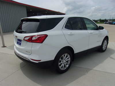 2020 Chevrolet Equinox, $0. Photo 3