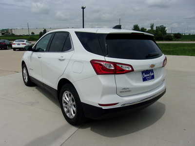 2020 Chevrolet Equinox, $0. Photo 5