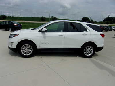 2020 Chevrolet Equinox, $0. Photo 6