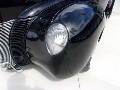 1940 Ford Custom, $75000. Photo 10