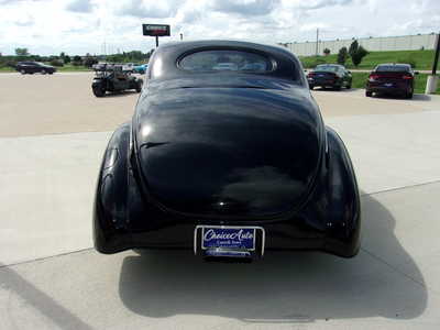 1940 Ford Custom, $75000. Photo 5