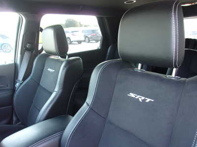2024 Dodge Durango, $64850. Photo 10