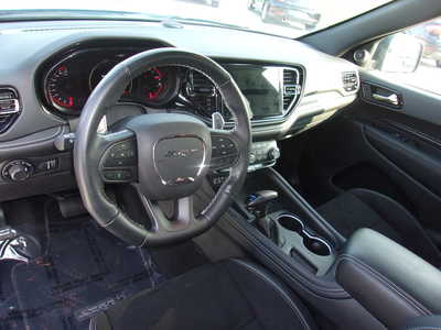 2024 Dodge Durango, $64850. Photo 11