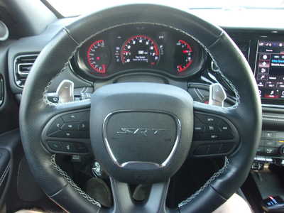 2024 Dodge Durango, $64850. Photo 12
