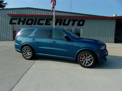 2024 Dodge Durango, $64850. Photo 2