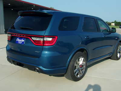 2024 Dodge Durango, $64850. Photo 3