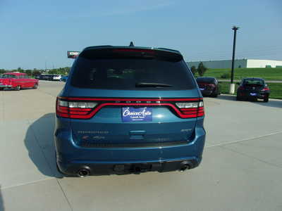 2024 Dodge Durango, $64850. Photo 4