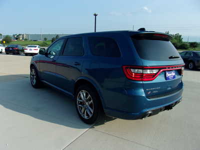 2024 Dodge Durango, $64850. Photo 5