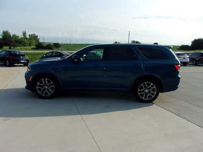 2024 Dodge Durango, $64850. Photo 6