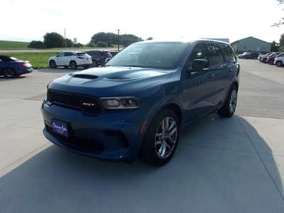 2024 Dodge Durango, $64850. Photo 7