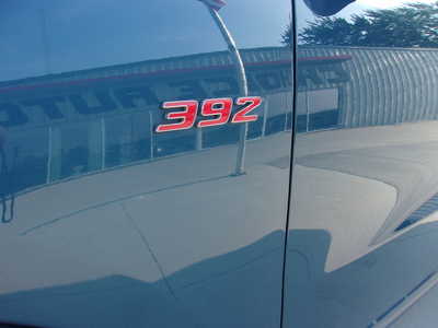 2024 Dodge Durango, $64850. Photo 9