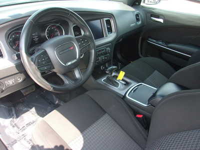 2023 Dodge Charger, $29750. Photo 11