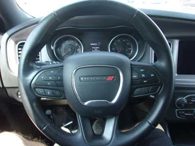 2023 Dodge Charger, $29750. Photo 12