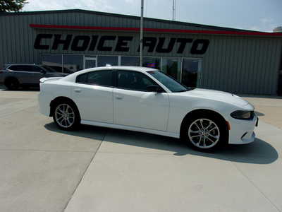 2023 Dodge Charger, $29750. Photo 2
