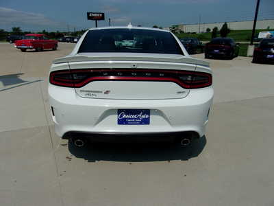 2023 Dodge Charger, $29750. Photo 4