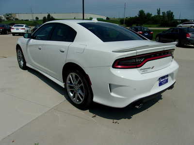 2023 Dodge Charger, $29750. Photo 5