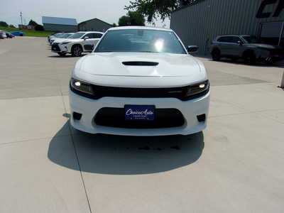 2023 Dodge Charger, $29750. Photo 8