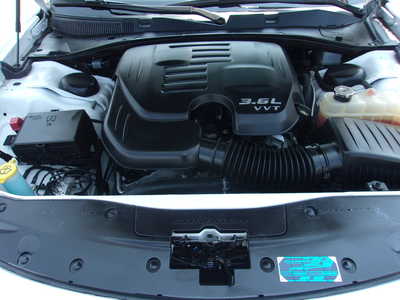 2023 Dodge Charger, $29750. Photo 9