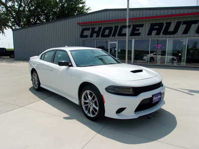 2023 Dodge Charger, $29750. Photo 1