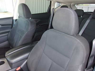 2023 Nissan Murano, $21800. Photo 10