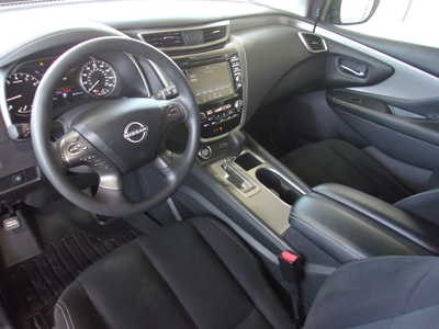 2023 Nissan Murano, $21800. Photo 11