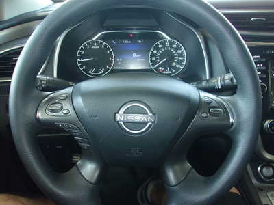 2023 Nissan Murano, $21800. Photo 12