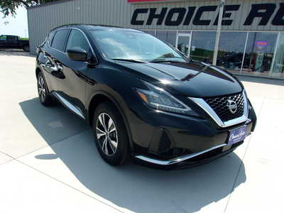 2023 Nissan Murano, $21800. Photo 2