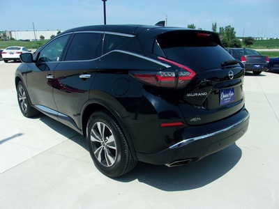 2023 Nissan Murano, $21800. Photo 6