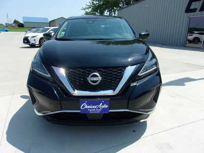 2023 Nissan Murano, $21800. Photo 8