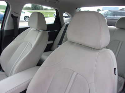 2023 Hyundai Sonata, $0. Photo 10
