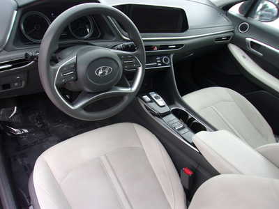2023 Hyundai Sonata, $0. Photo 11