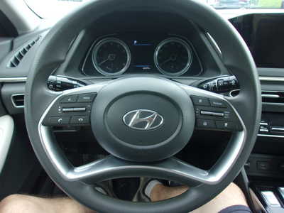 2023 Hyundai Sonata, $0. Photo 12