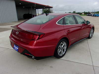 2023 Hyundai Sonata, $0. Photo 3