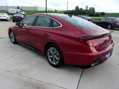 2023 Hyundai Sonata, $0. Photo 5