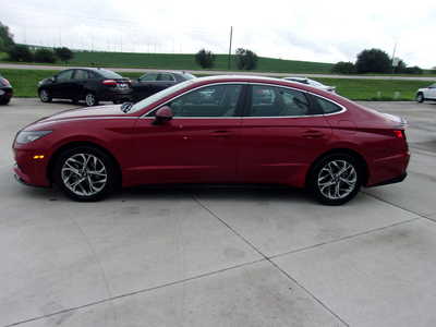 2023 Hyundai Sonata, $0. Photo 6