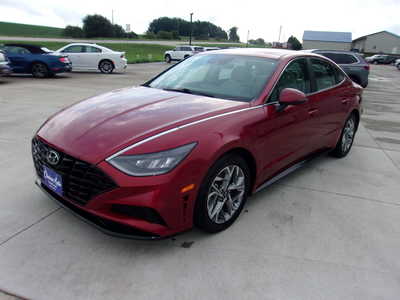 2023 Hyundai Sonata, $0. Photo 7
