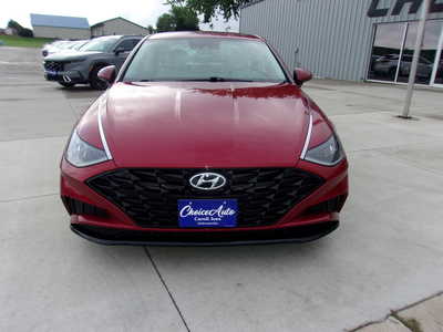 2023 Hyundai Sonata, $0. Photo 8