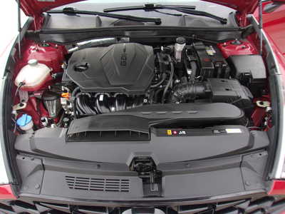 2023 Hyundai Sonata, $0. Photo 9