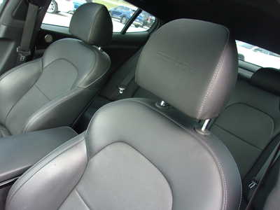 2023 Kia Stinger, $32900. Photo 10