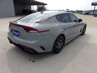 2023 Kia Stinger, $32900. Photo 3