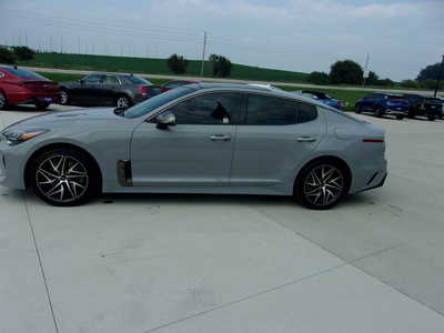 2023 Kia Stinger, $32900. Photo 6