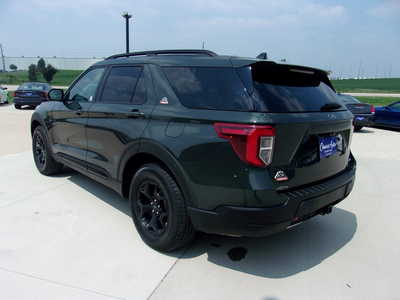 2023 Ford Explorer, $36500. Photo 7